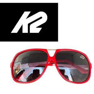 K2 'Chew K2' Aviators
